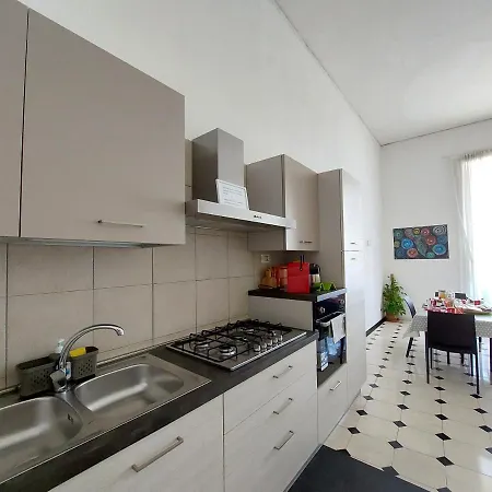 Casa Cenzina Apartment Cosenza Exterior photo