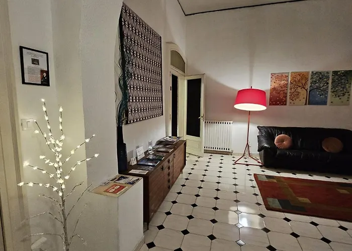 Casa Cenzina