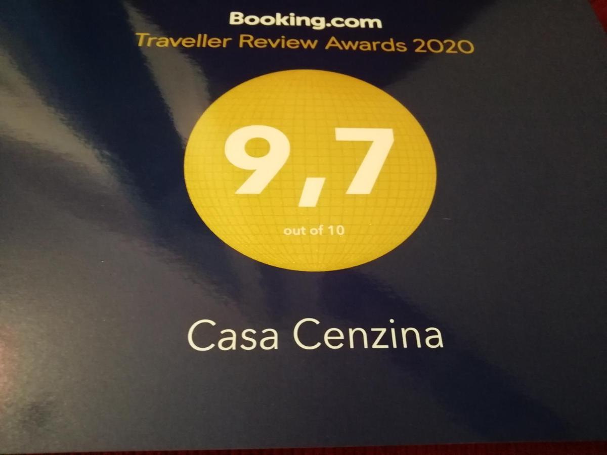 Casa Cenzina Cosenza
