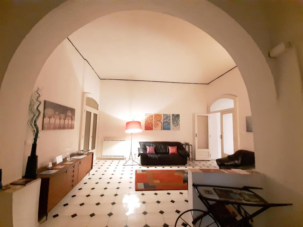 Casa Cenzina Apartment *