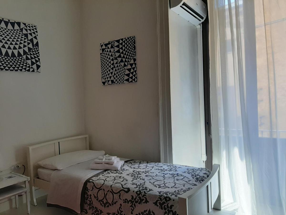 Apartment Casa Cenzina