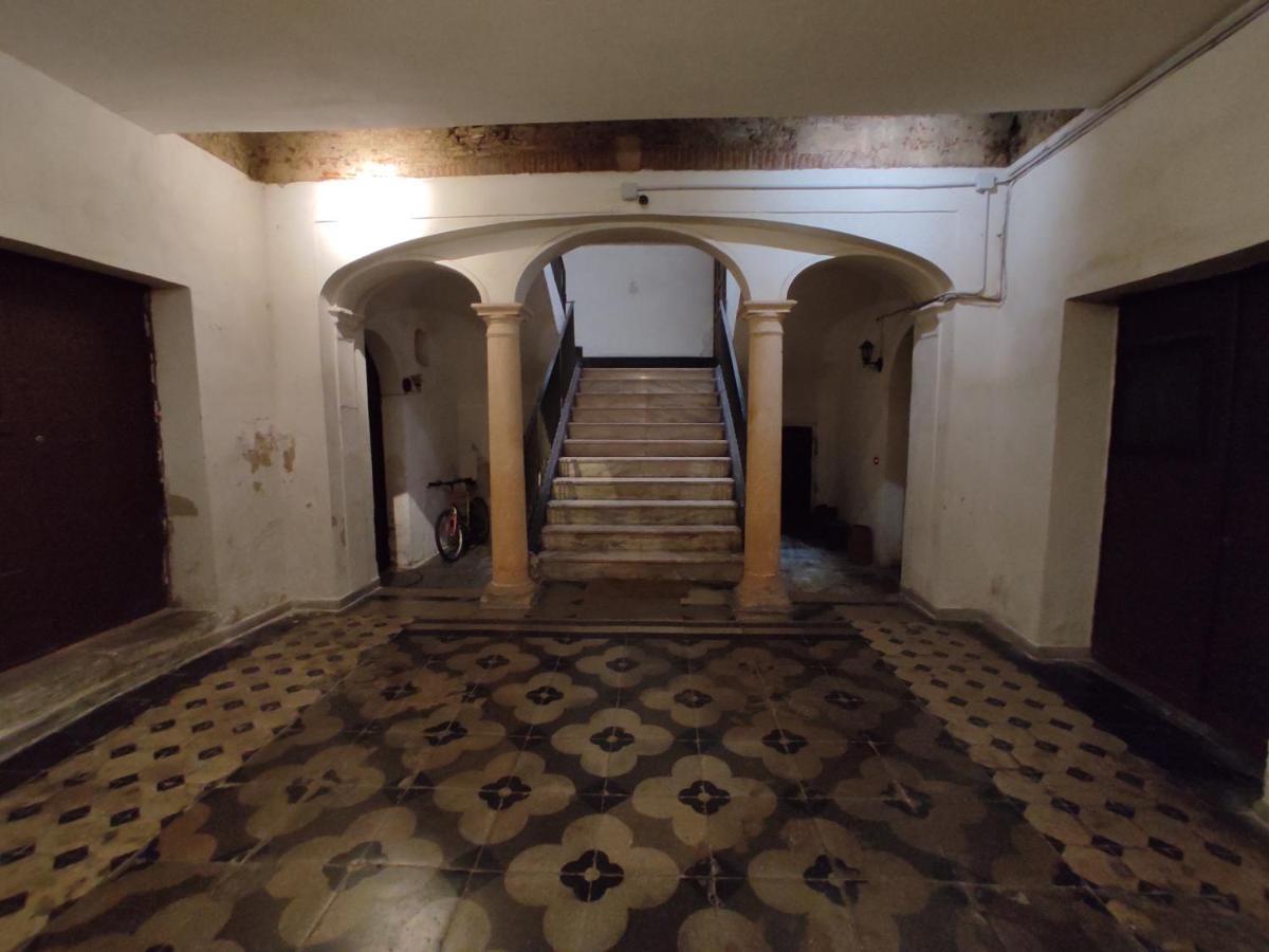 Casa Cenzina