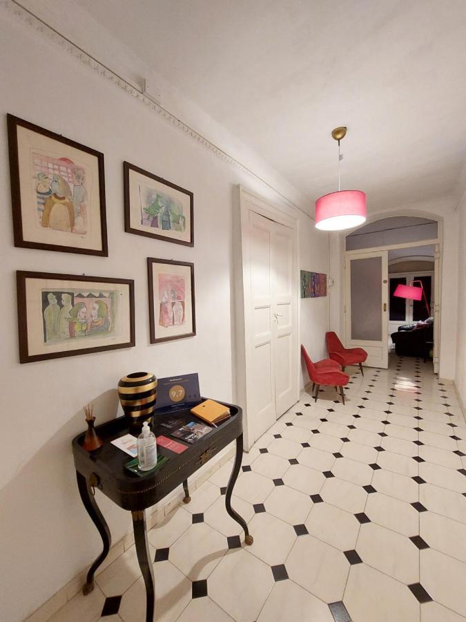 Apartment Casa Cenzina Cosenza