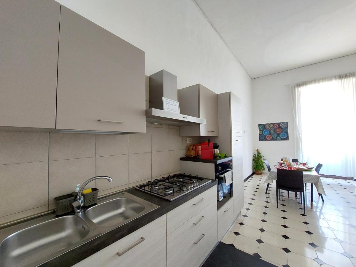 Casa Cenzina * Cosenza