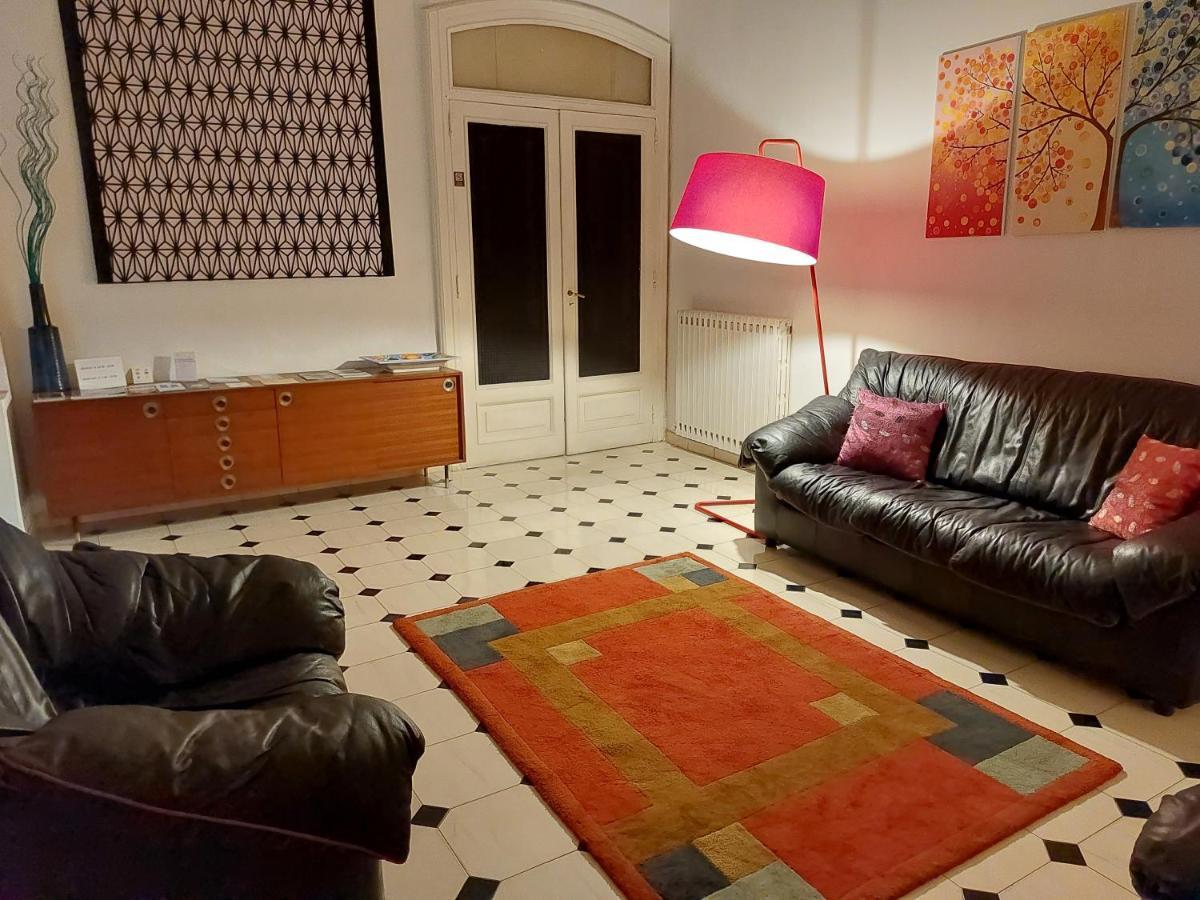 Apartment Casa Cenzina