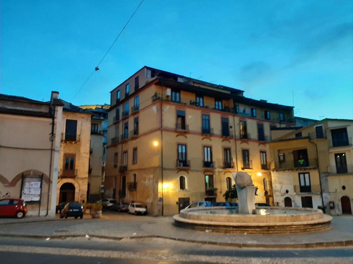 Casa Cenzina *