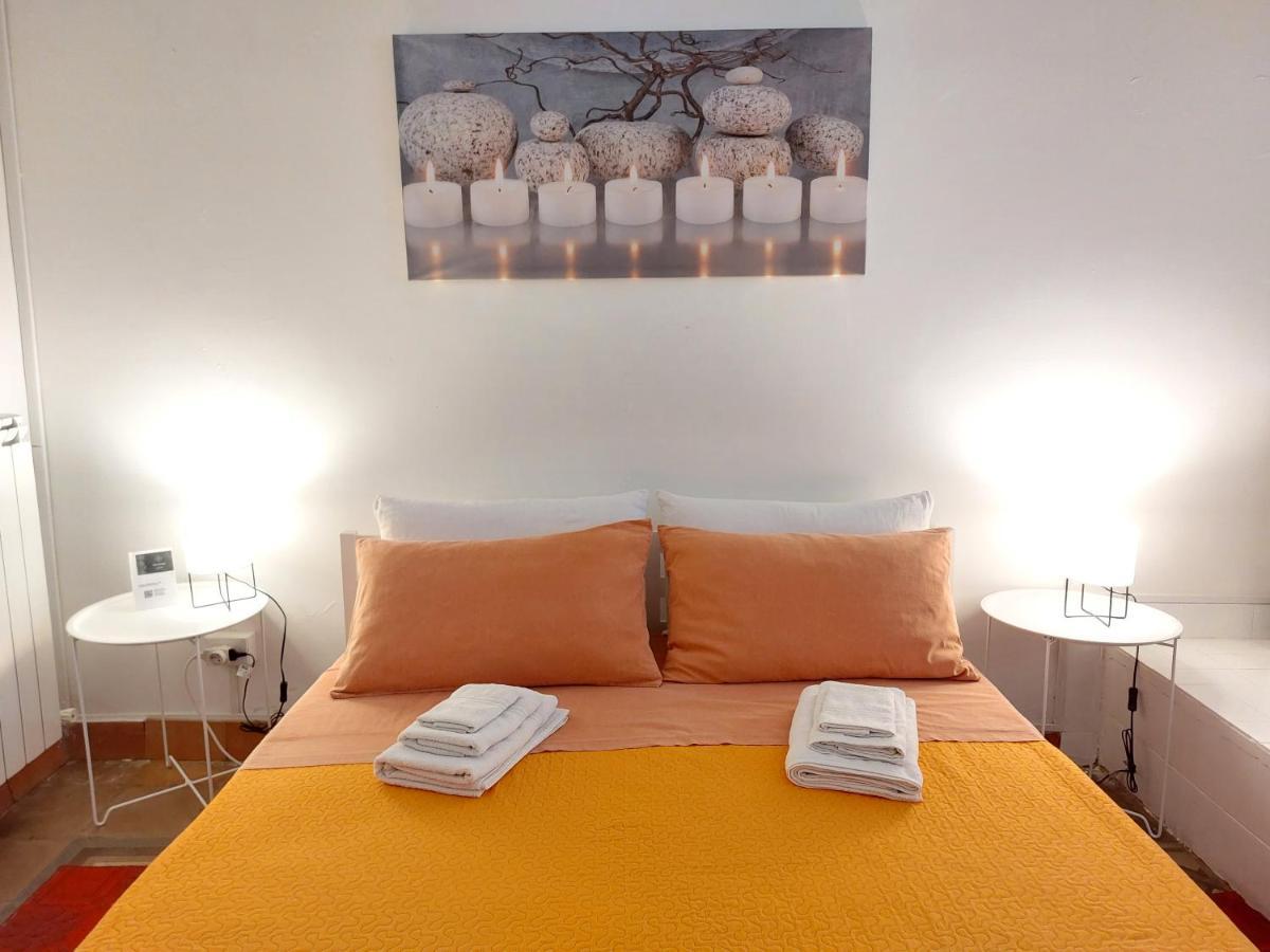 Apartment Casa Cenzina