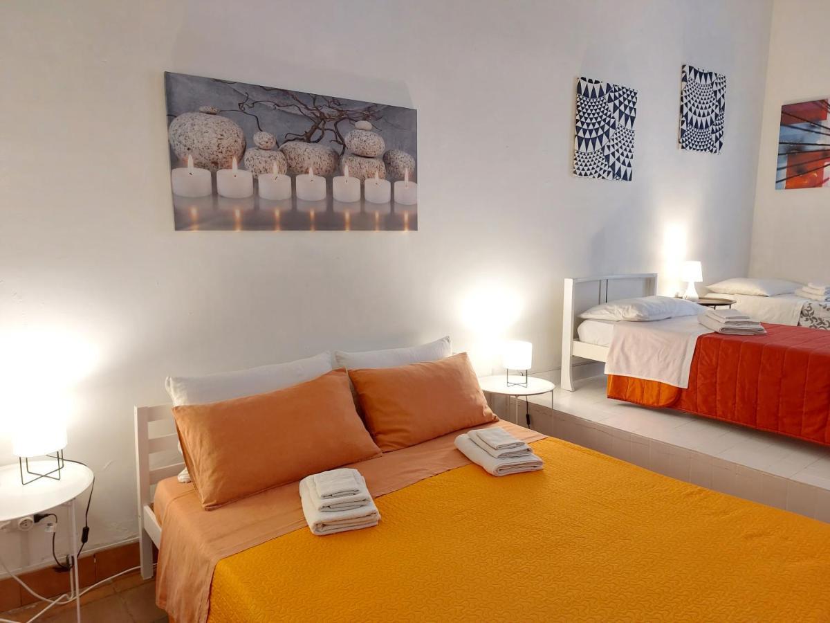 Apartment Casa Cenzina Cosenza