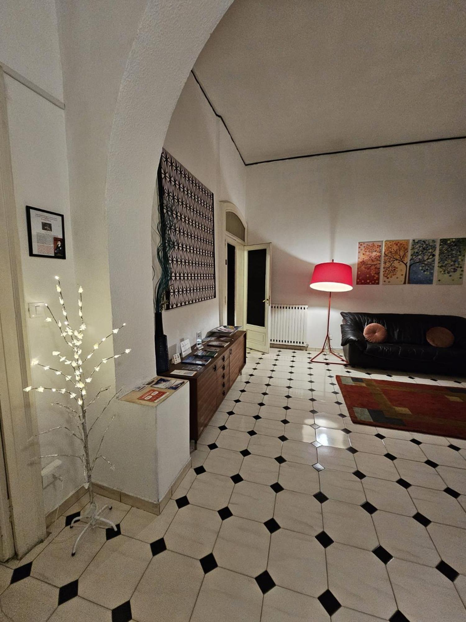 Casa Cenzina Apartment