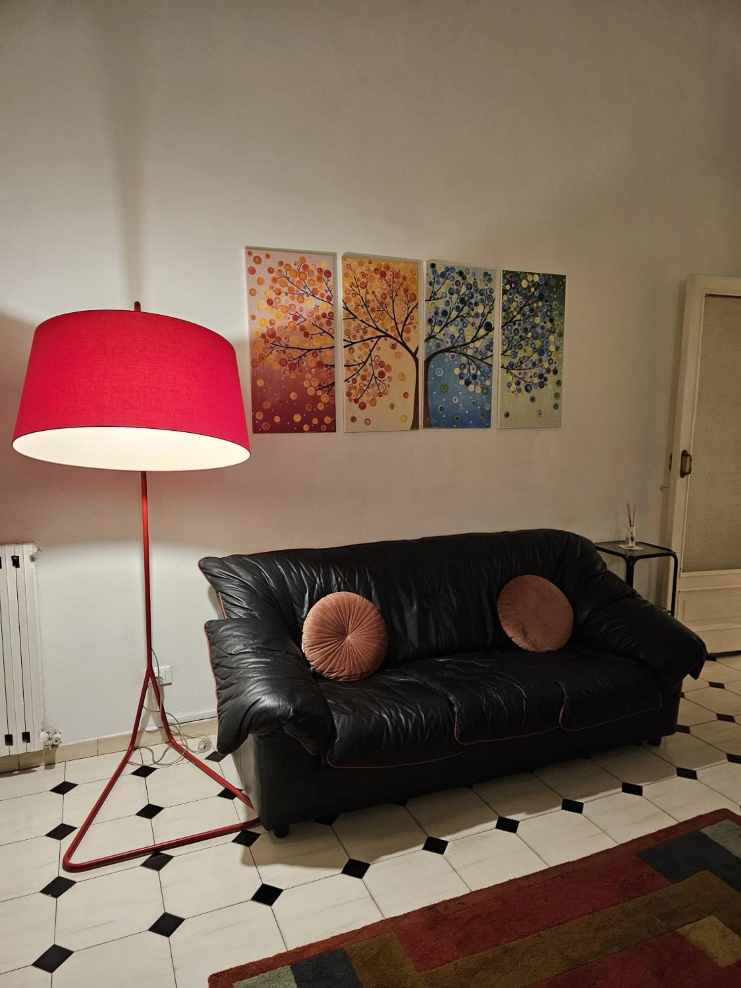 Apartment Casa Cenzina *