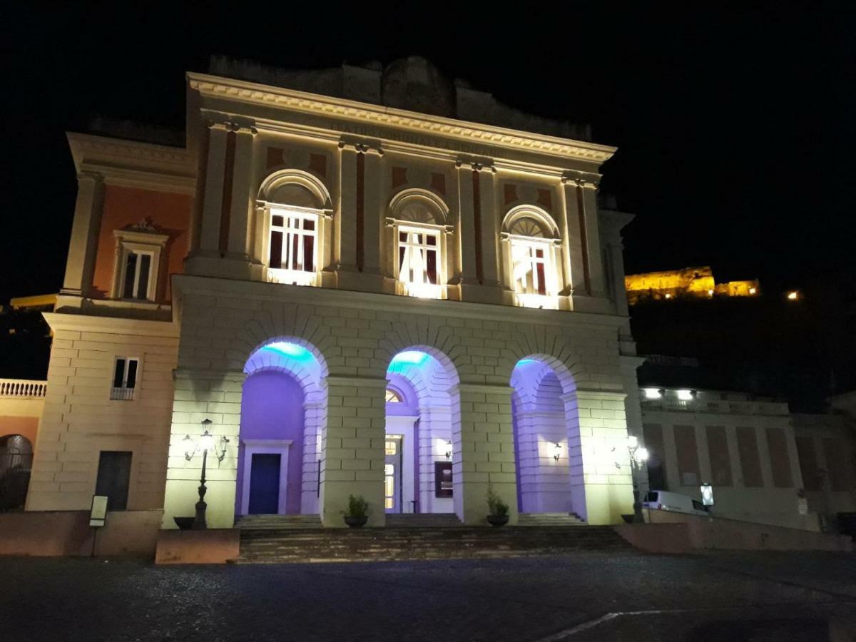 Casa Cenzina * Cosenza