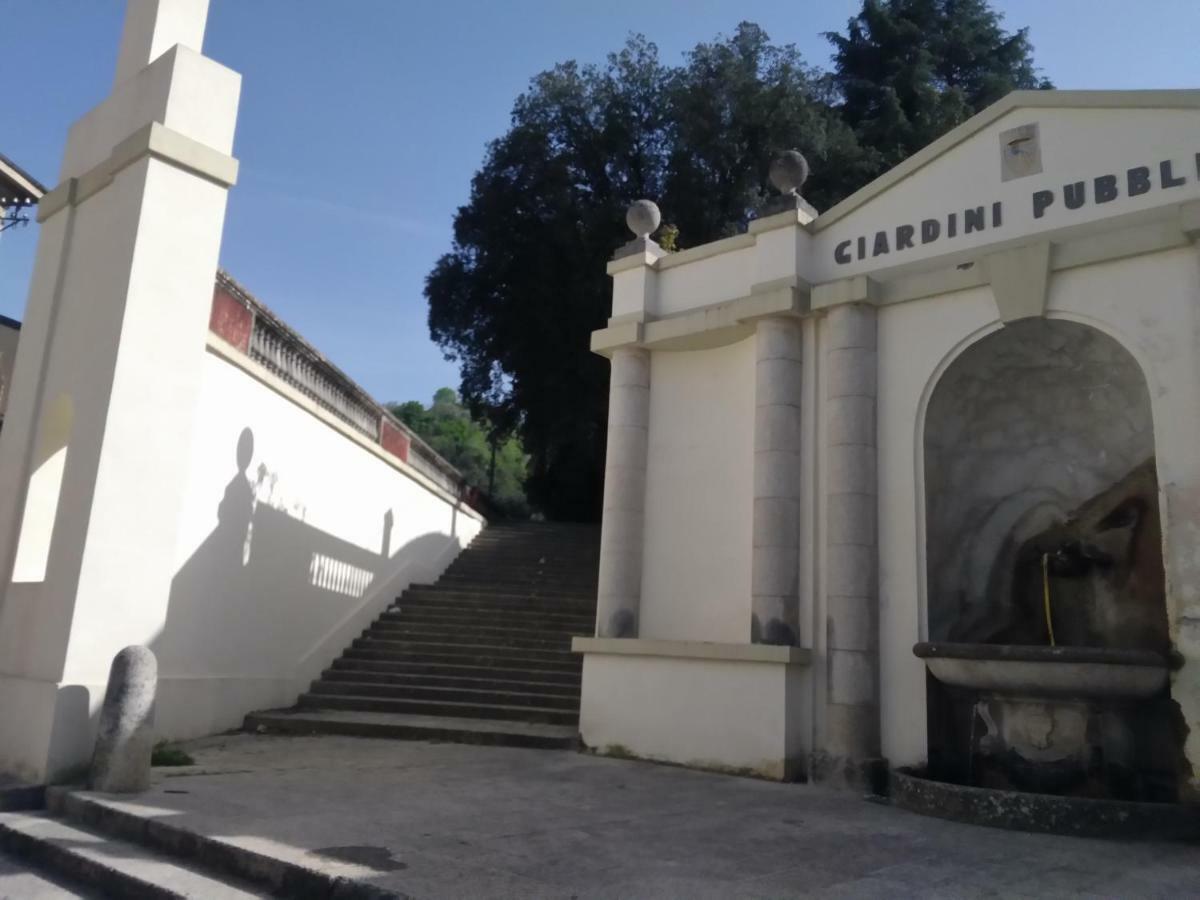 Casa Cenzina * Cosenza