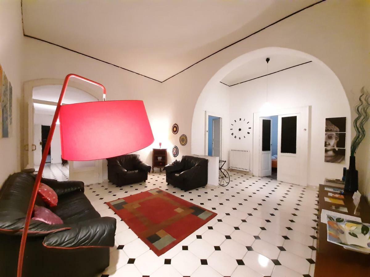 Apartment Casa Cenzina Cosenza
