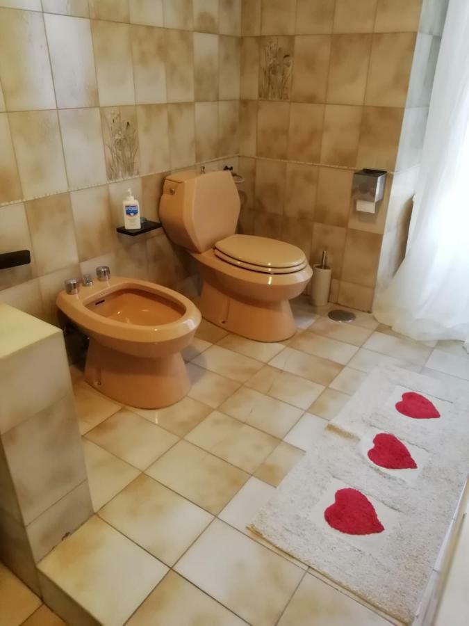 Casa Cenzina Apartment
