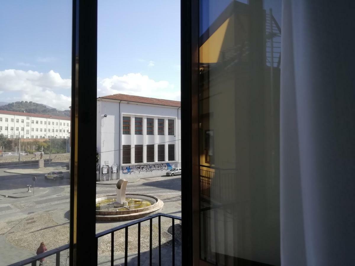 Casa Cenzina *