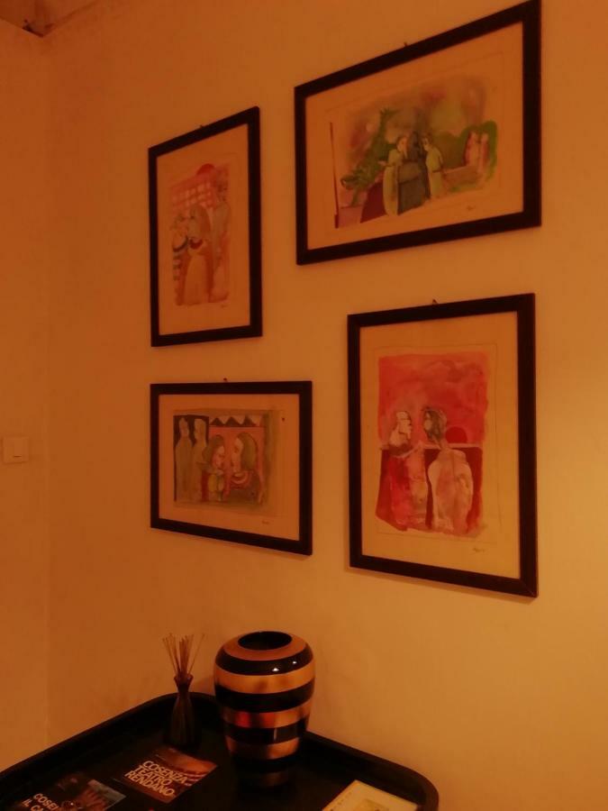 Casa Cenzina Apartment Cosenza