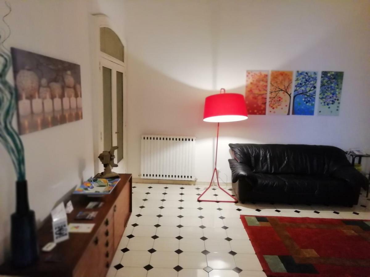 Apartment Casa Cenzina *