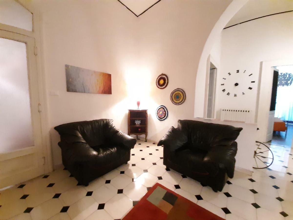 Casa Cenzina Apartment