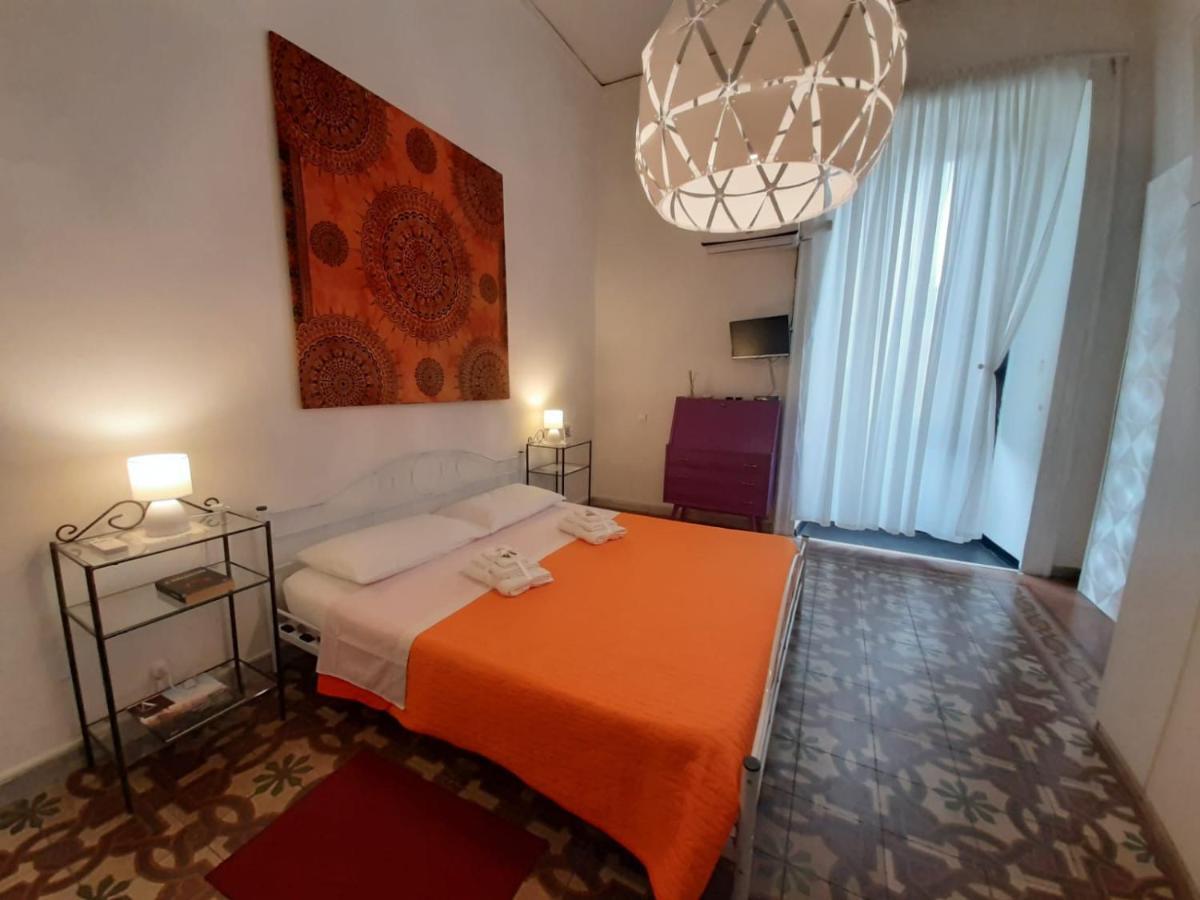 Casa Cenzina Apartment