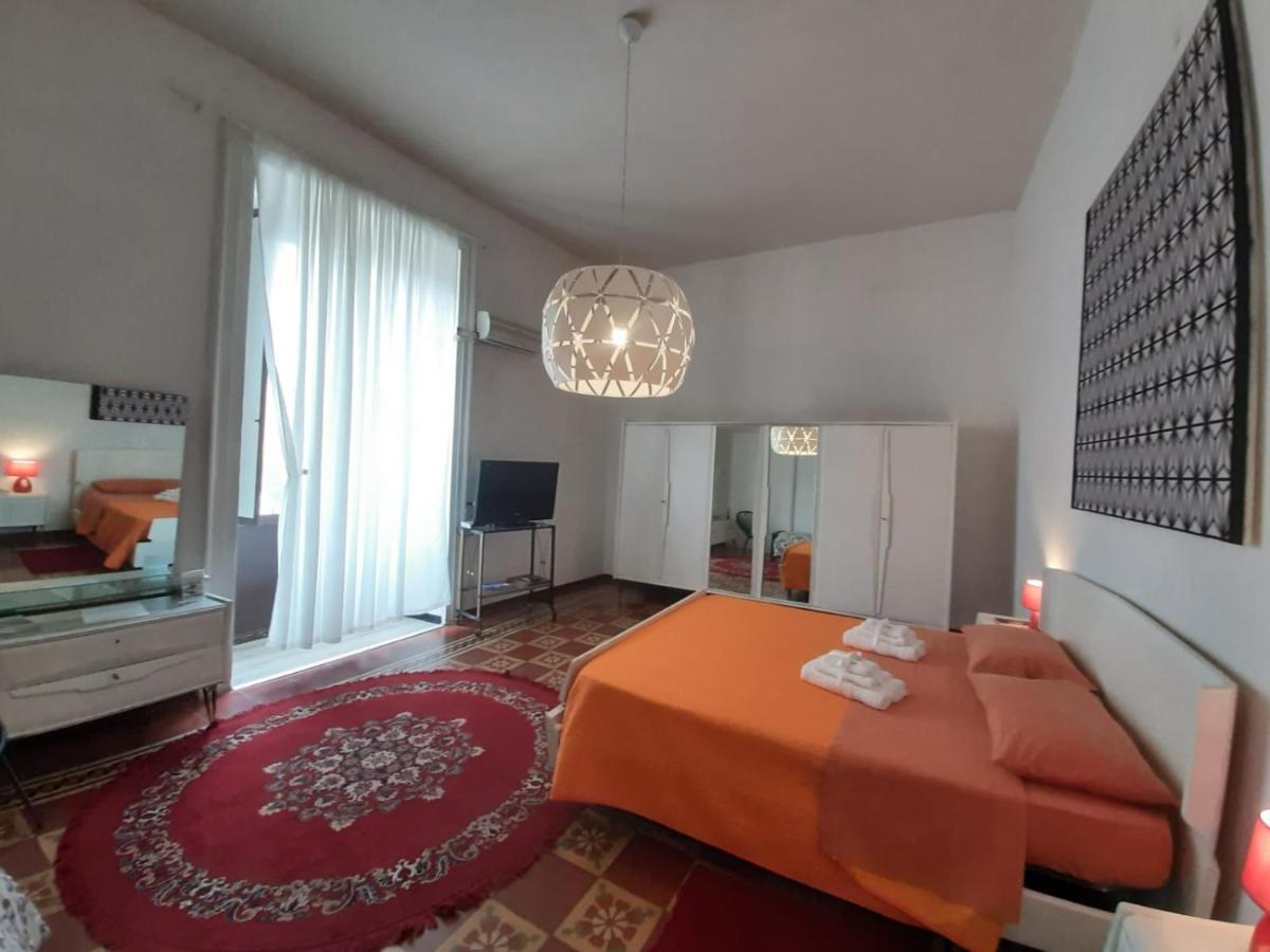 Apartment Casa Cenzina Cosenza
