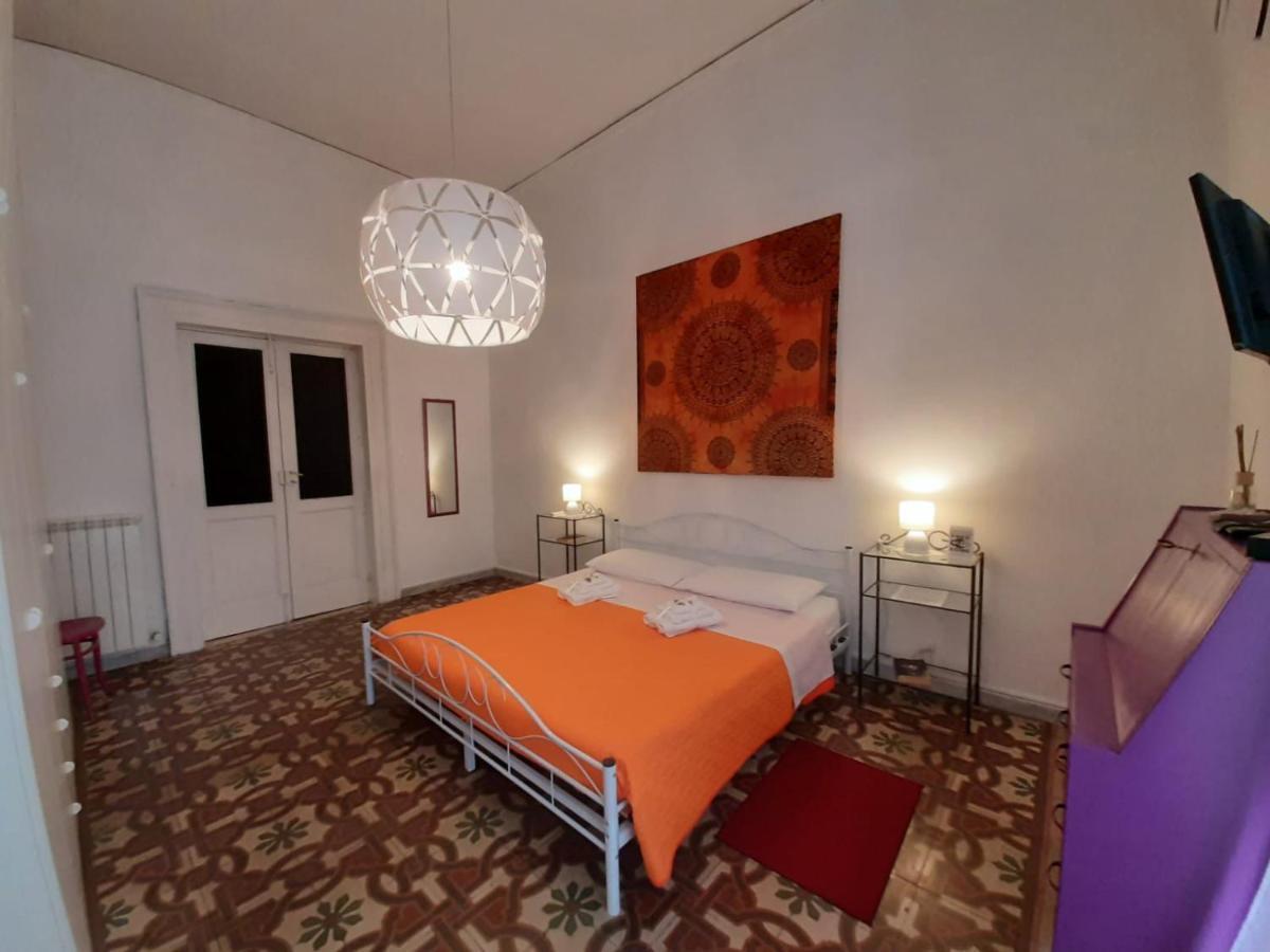 Apartment Casa Cenzina *