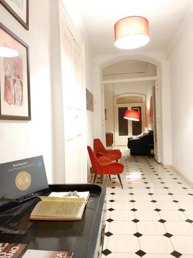 Apartment Casa Cenzina *